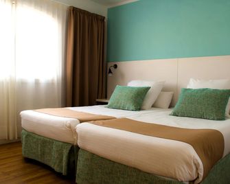 Apartamentos San Marcial - Puerto del Carmen