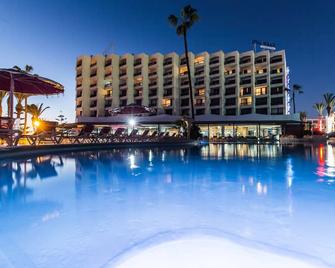 Royal Mirage Agadir - Agadir - Building