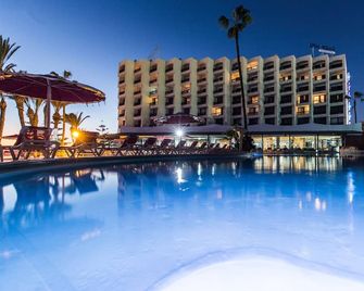 Royal Mirage Agadir - Agadir - Piscina