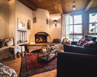 Landhotel Villa Foresta - Braunlage - Living room