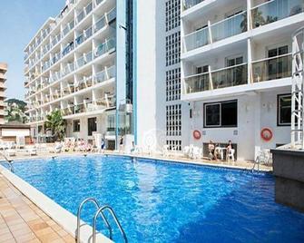 Hotel Riviera - Santa Susanna - Uima-allas