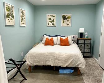 West Seattle Hideaway, 5 min from downtown/stadiums - Seattle - Habitación