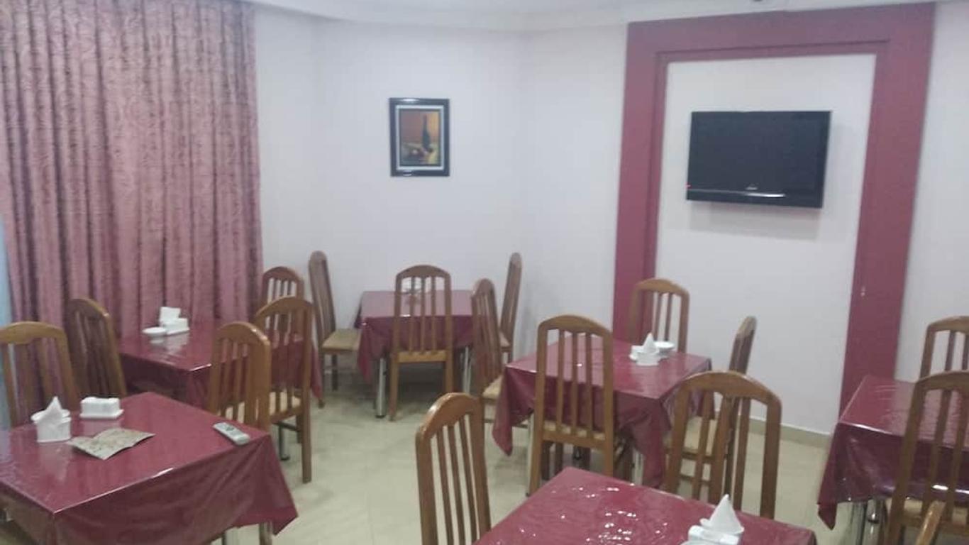 Hotel Royal Nukus