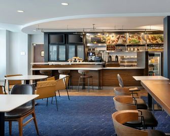 Courtyard by Marriott Fort Lauderdale SW/Miramar - Miramar - Bar
