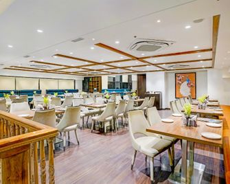 Palette Magarpatta City - Pune - Restaurant