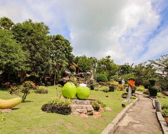OYO 1103 Pirates House Hotel - PP島