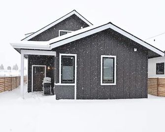 Ponderay Cottage - Ponderay - Building