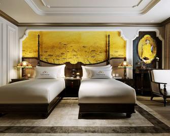 Halong L'amour Cruise - Ha Long - Chambre