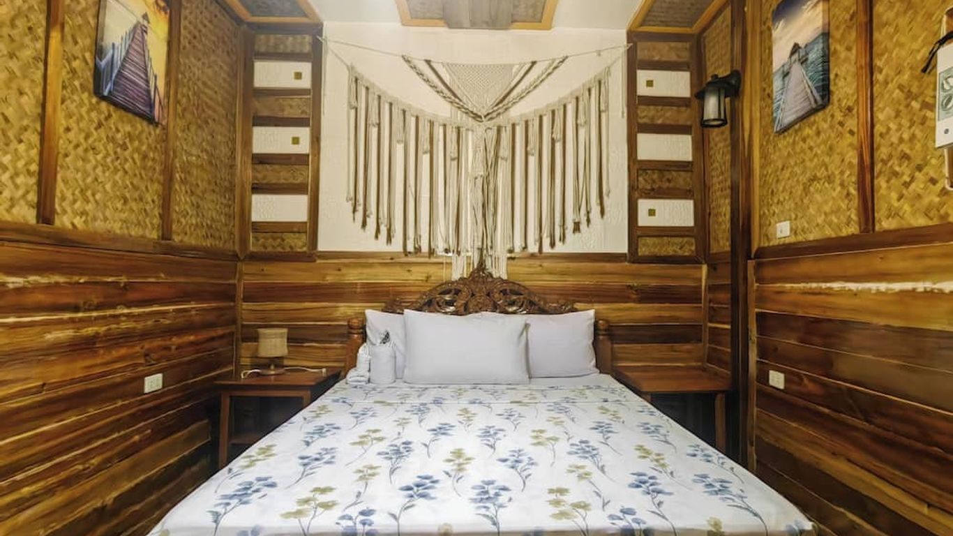 Bing-Vice Tourist Inn