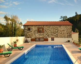 Casa Lerryn - Serta - Zwembad