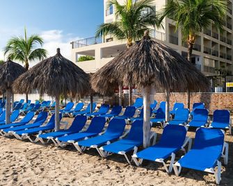 Decameron La Marina - Rincon de Guayabitos - Playa