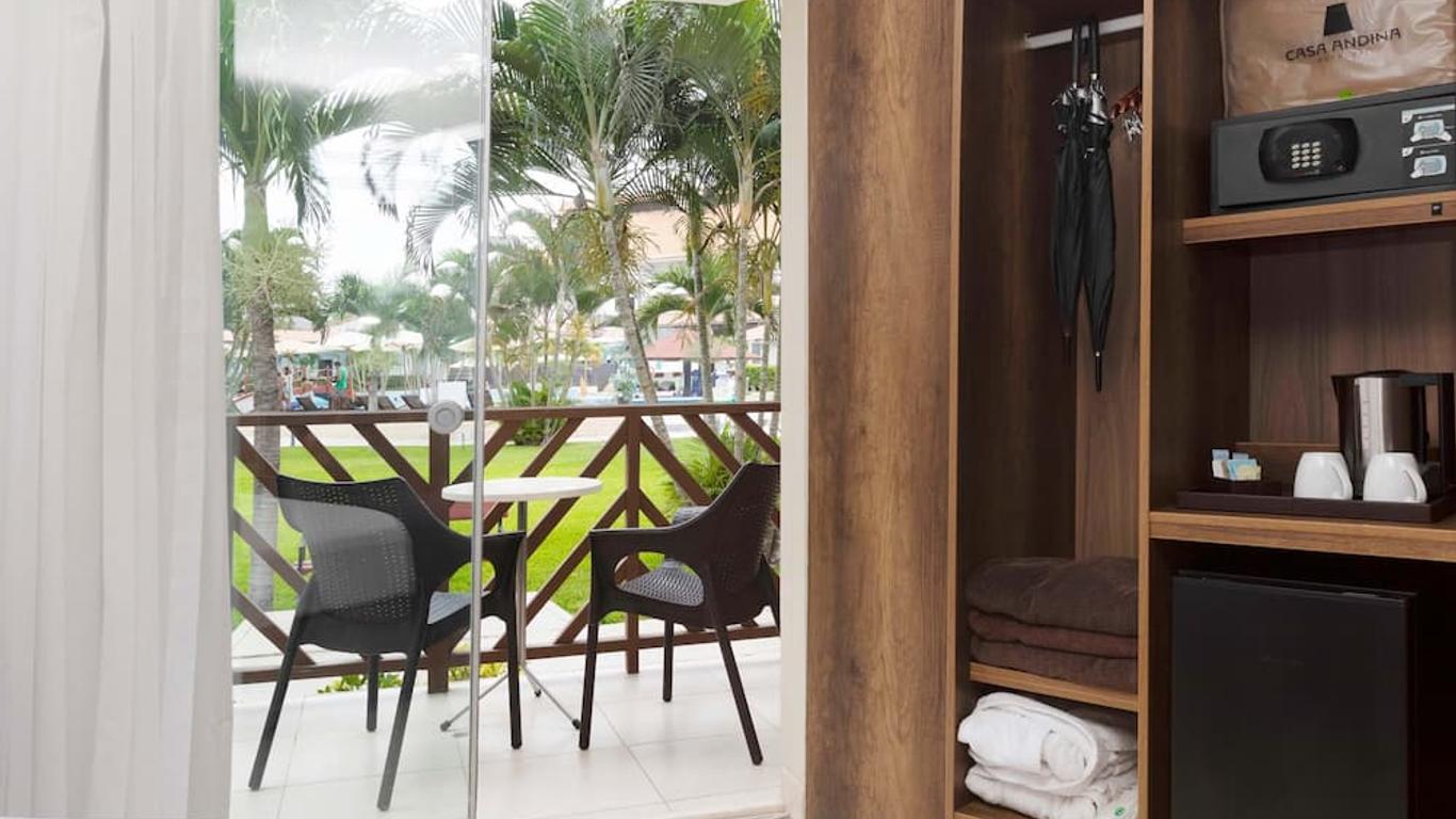 Casa Andina Select Zorritos Tumbes