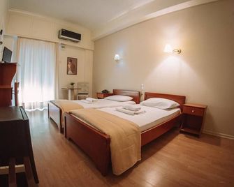 Hotel King Pyrros - Ioannina - Dormitor