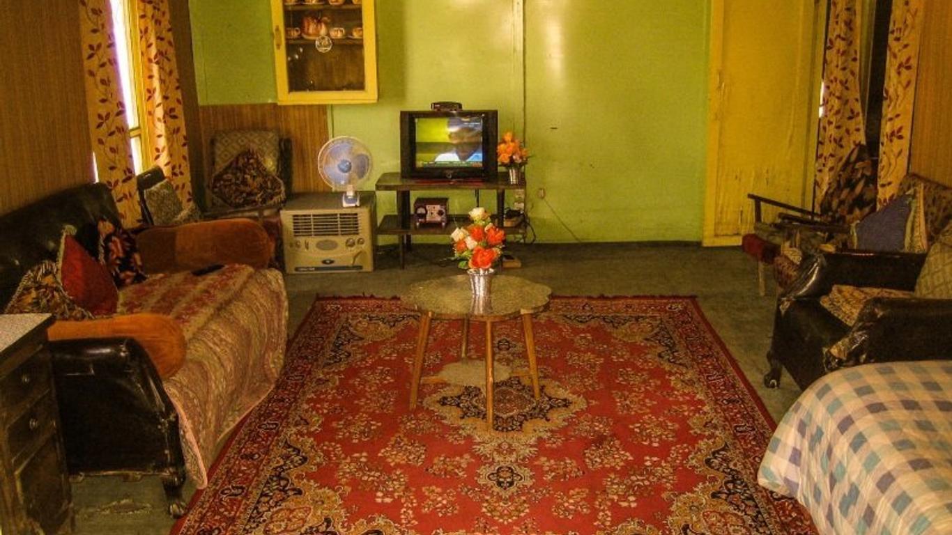 Island Hotel