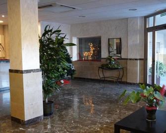 Hotel Avenida El Morell - El Morell - Lobby