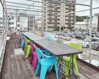 Hotel Hamby Resort - Chatan
