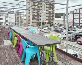 Hotel Hamby Resort - Chatan