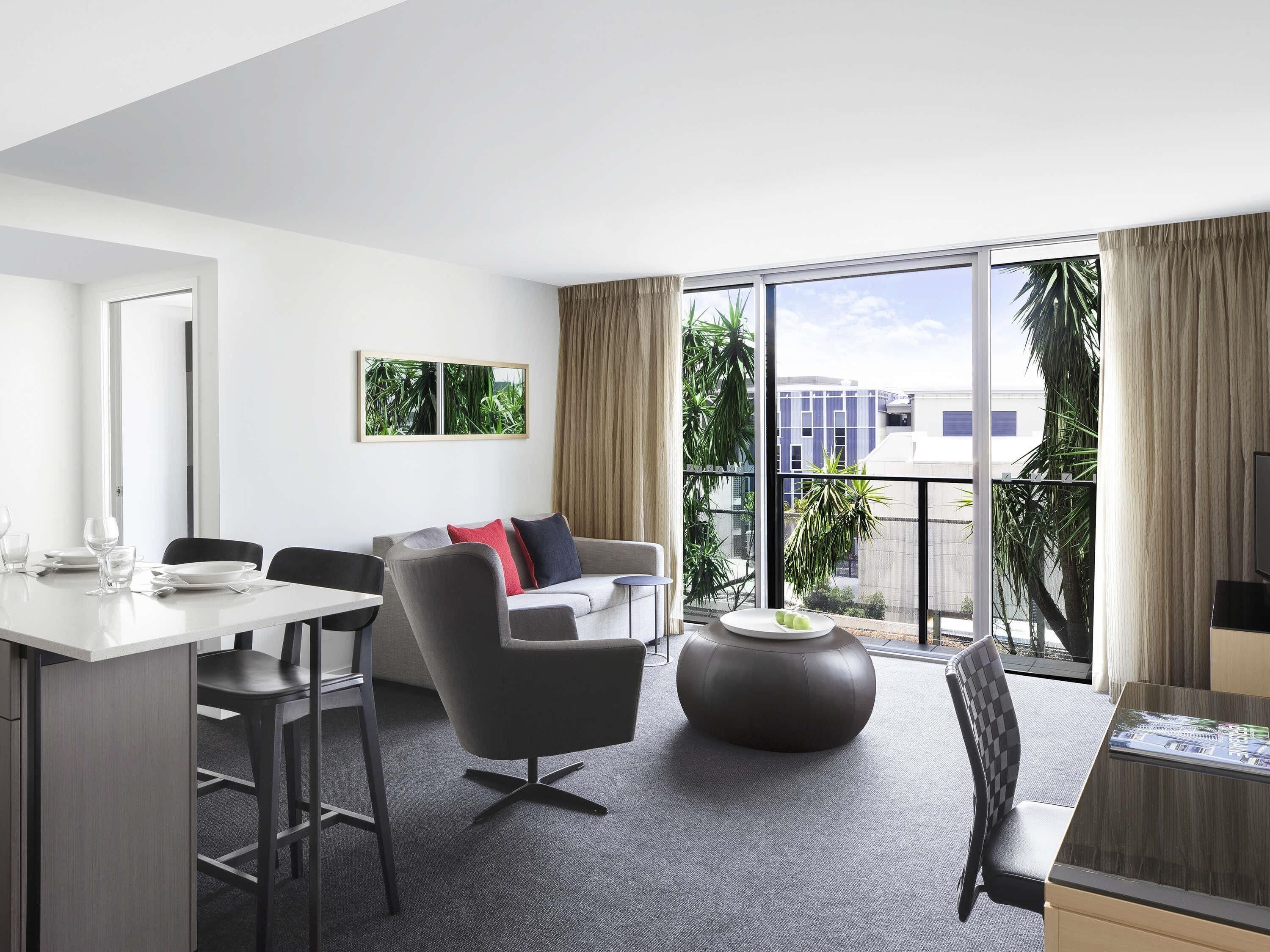 Mantra South Bank Brisbane - Brisbane - Chambre