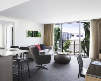 Mantra South Bank Brisbane - Brisbane - Camera da letto