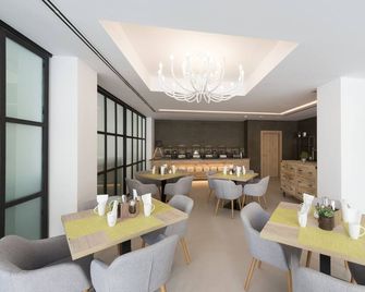 Kyrat Amarac Suites - Cala Millor - Restaurante