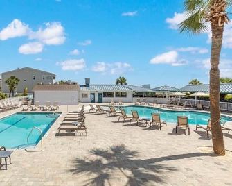 Tybee Beach Club - Tybee Island - Pool