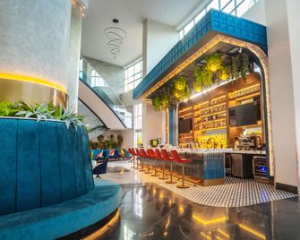Wyndham Guayaquil Puerto Santa Ana - Guayaquil - Ristorante