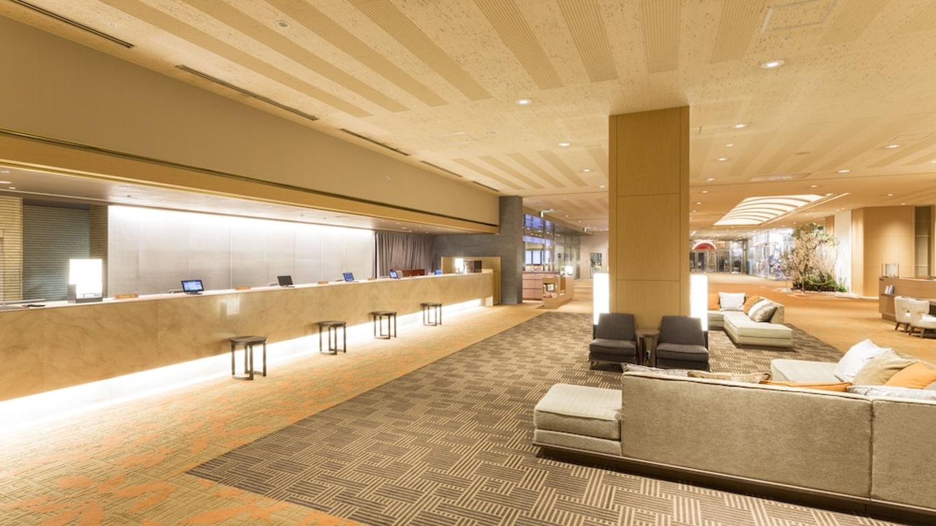 كيو بلازا هوتل سابورو