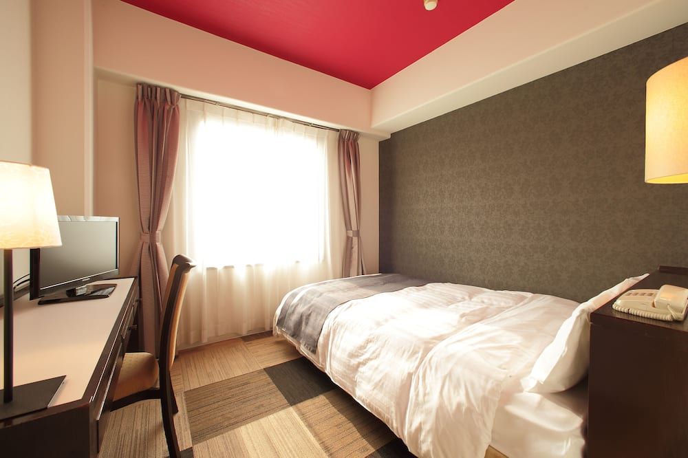 Select Royal Yatsushiro - Yatsushiro - Camera da letto