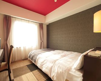 Select Royal Yatsushiro - Yatsushiro - Camera da letto
