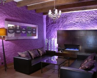 Vanilla Hotel - Lublin - Lounge