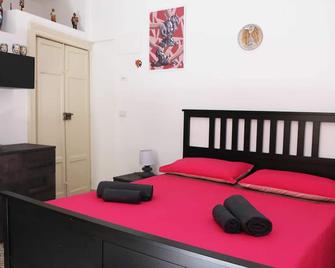 San Giacomo Apartment - Caltagirone - Habitación