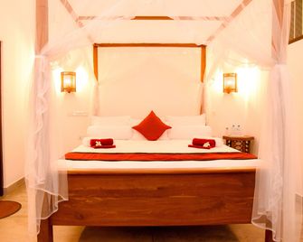 Odailem Resort - Galle - Chambre