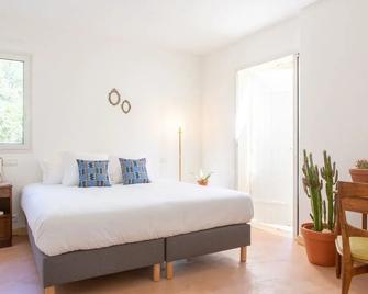 Ginkgo - Marsella - Habitación