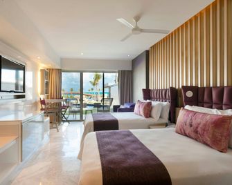 Planet Hollywood Cancun, An Autograph Collection Resort - Cancún - Habitación
