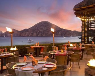 Casa Dorada Los Cabos Resort & Spa - Cabo San Lucas - Restaurante