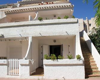 Apartamentos Strand II Jávea - Xàbia - Gebäude