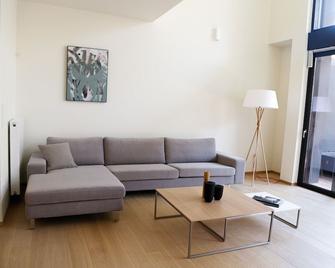 Voula Lofts - Voúla