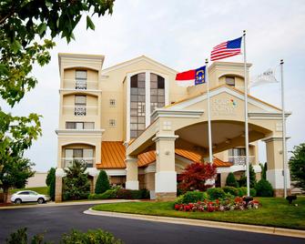 Four Points by Sheraton Charlotte - Pineville - Pineville - Gebäude