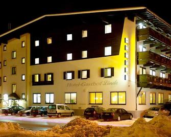 Hotel Linde - Wörgl - Building