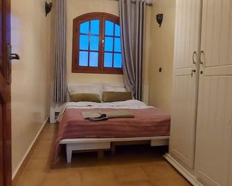 Taghazout bay appart (the queen appart) - Tamraght - Schlafzimmer