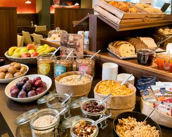 ibis Sint Niklaas Centrum - Sint-Niklaas - Ristorante