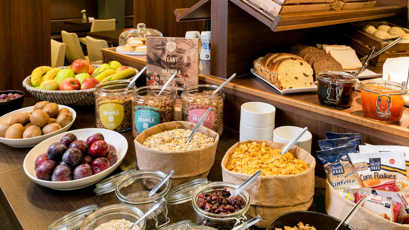 ibis Sint Niklaas Centrum