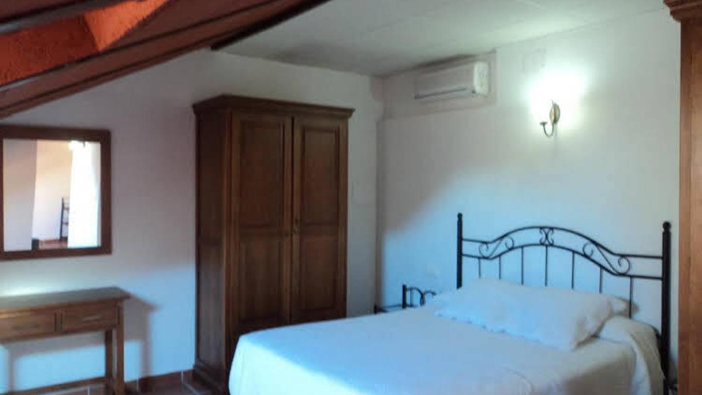 Hotel San Julian