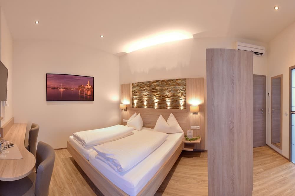 Gasthof Ziegler Hotel & Restaurant - Lindau - Habitación