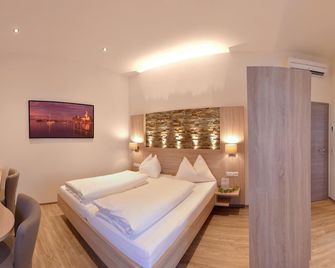 Gasthof Ziegler Hotel & Restaurant - Lindau - Κρεβατοκάμαρα