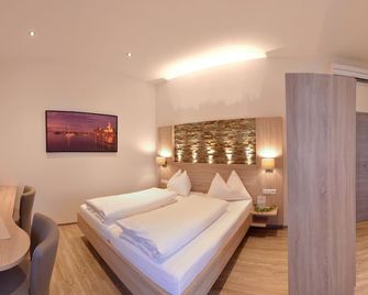 Gasthof Ziegler Hotel & Restaurant - Lindau - Habitación