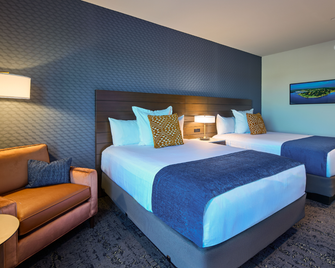 Lake Eufaula Casino - Eufaula - Bedroom