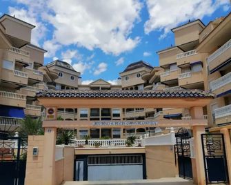 Andy apartman, Santa Pola - Santa Pola - Gebouw