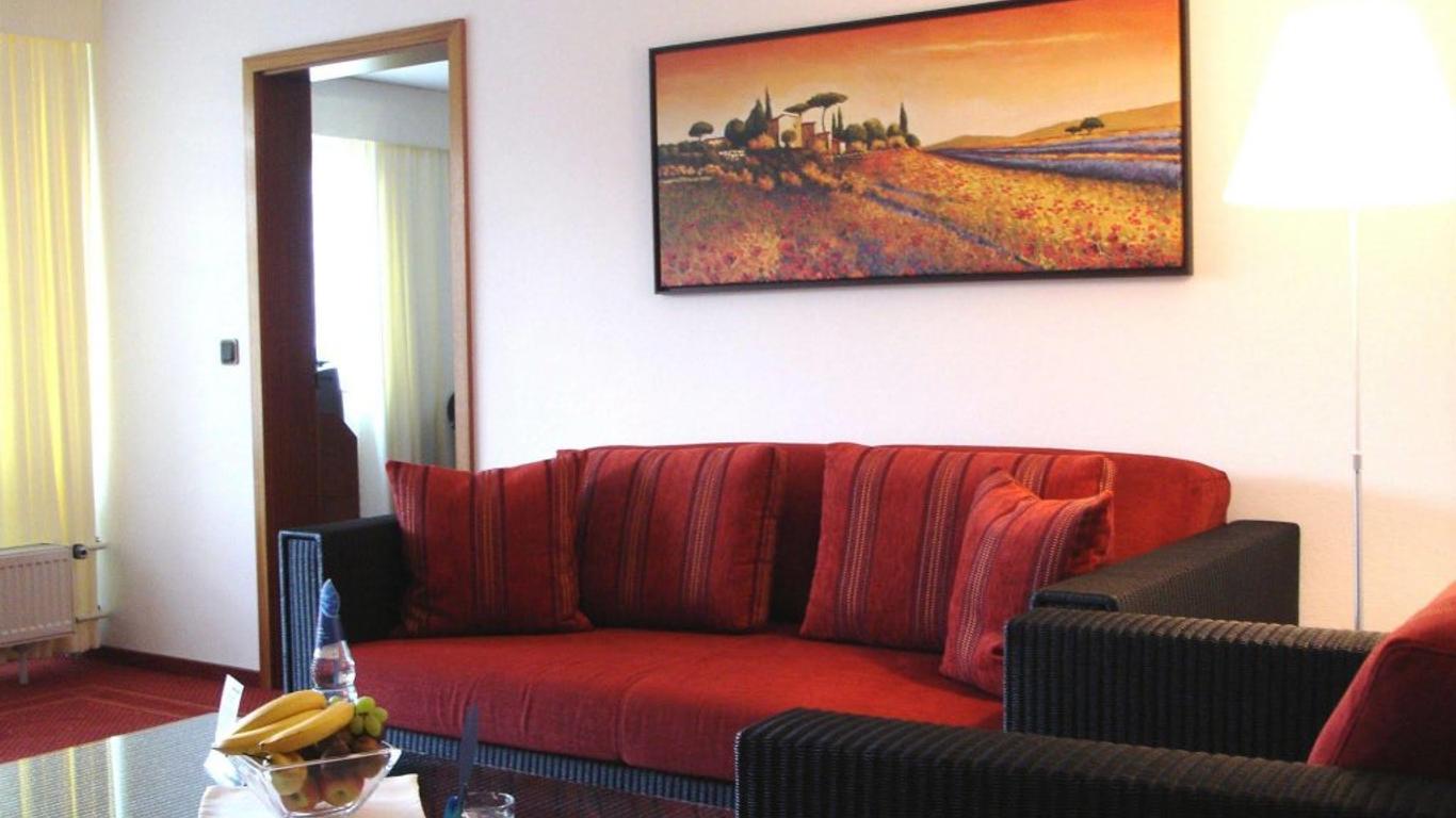 Hotel Seeblick