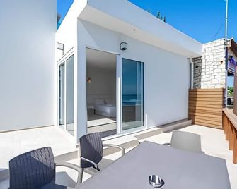 Raffaello Beach Faliraki - Faliraki - Balkon